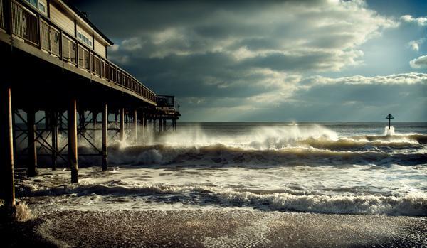 Landscape Photography by Kim Aldis