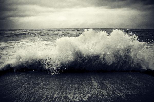 Landscape Photography by Kim Aldis
