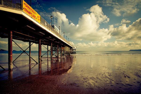 Landscape Photography by Kim Aldis