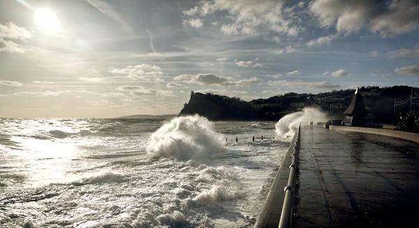 Landscape Photography by Kim Aldis