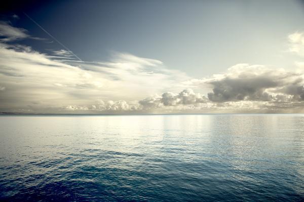 Landscape Photography by Kim Aldis