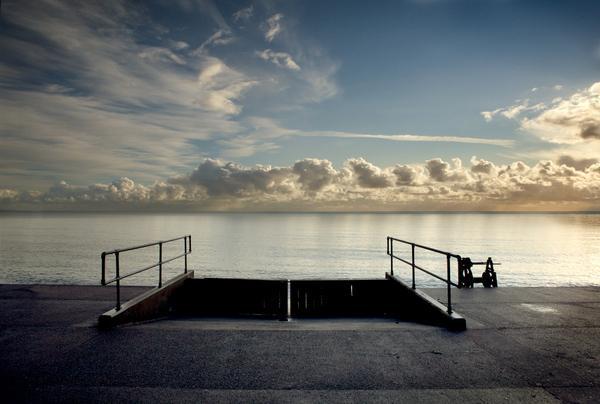 Landscape Photography by Kim Aldis