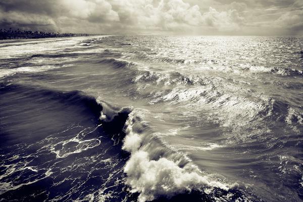 Landscape Photography by Kim Aldis