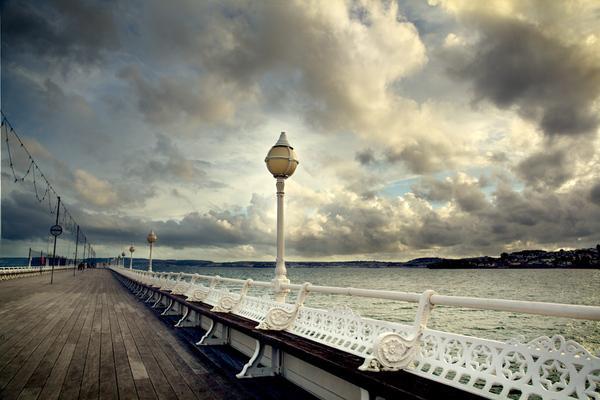 Landscape Photography by Kim Aldis