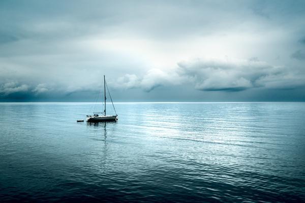 Landscape Photography by Kim Aldis