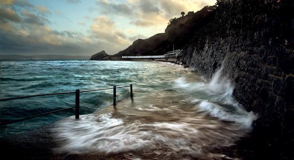 Landscape Photography by Kim Aldis