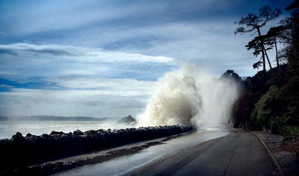 Landscape Photography by Kim Aldis