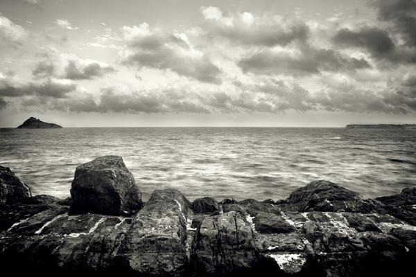 Landscape Photography by Kim Aldis