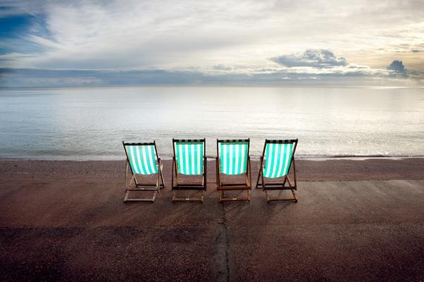 Landscape Photography by Kim Aldis