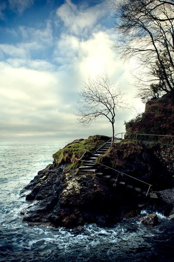 Landscape Photography by Kim Aldis