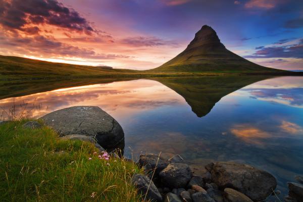 Landscape Photography by Marianne Lim &amp; Dylan TohResidence