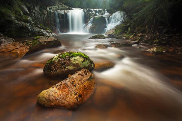 Landscape Photography by Marianne Lim &amp; Dylan TohResidence
