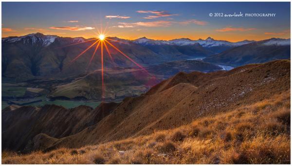 Landscape Photography by Marianne Lim &amp; Dylan TohResidence