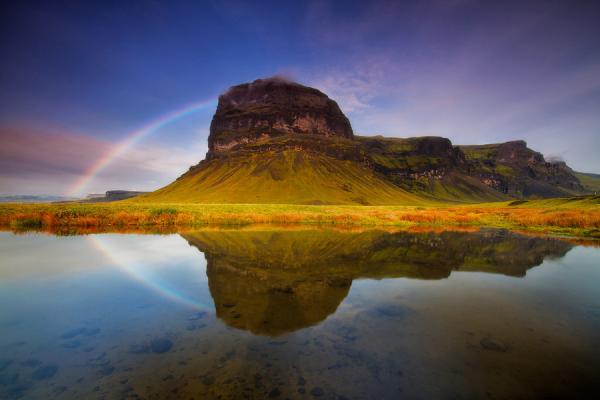 Landscape Photography by Marianne Lim &amp; Dylan TohResidence