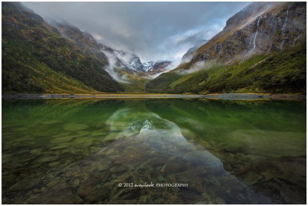 Landscape Photography by Marianne Lim &amp; Dylan TohResidence