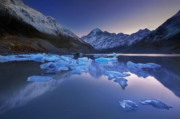 Landscape Photography by Marianne Lim &amp; Dylan TohResidence