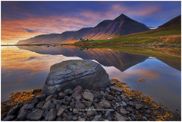 Landscape Photography by Marianne Lim &amp; Dylan TohResidence