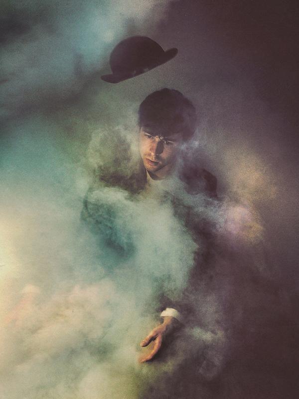 Photography by Nicholas Scarpinato
