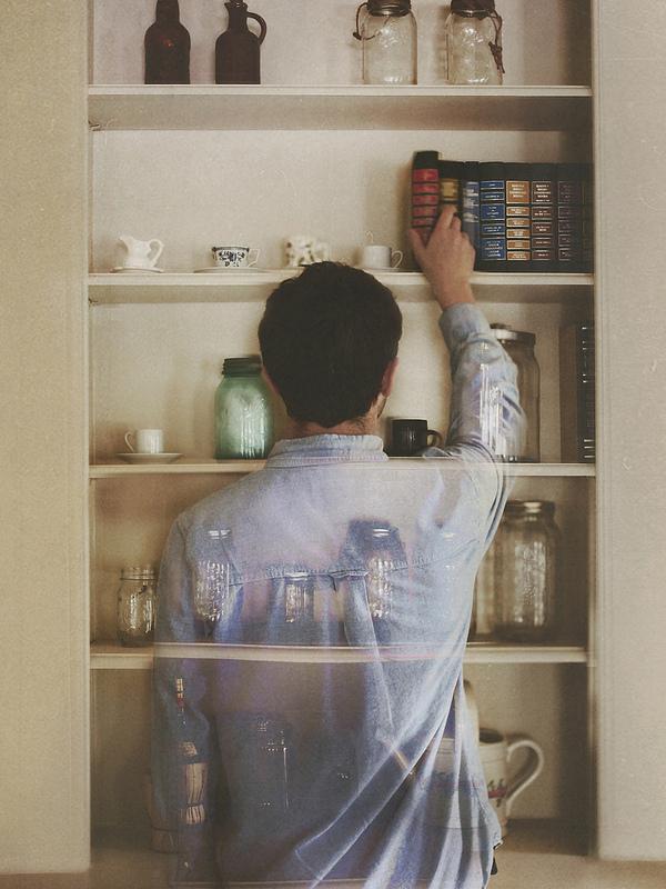 Photography by Nicholas Scarpinato