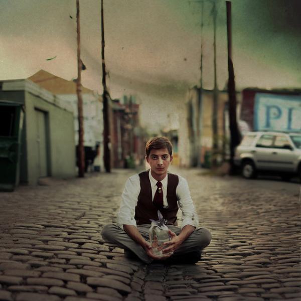 Photography by Nicholas Scarpinato