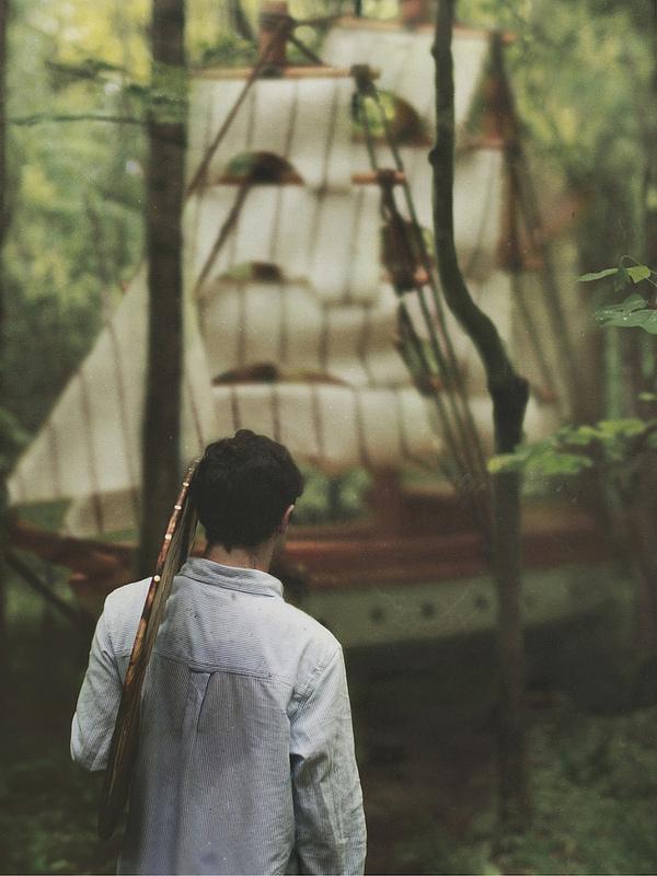 Photography by Nicholas Scarpinato
