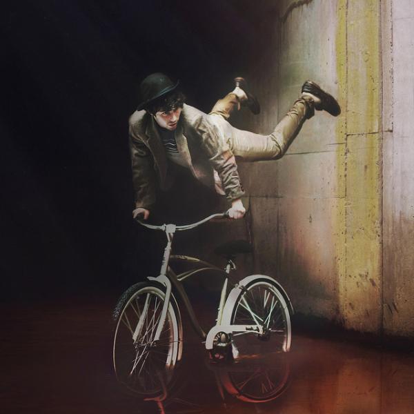 Photography by Nicholas Scarpinato
