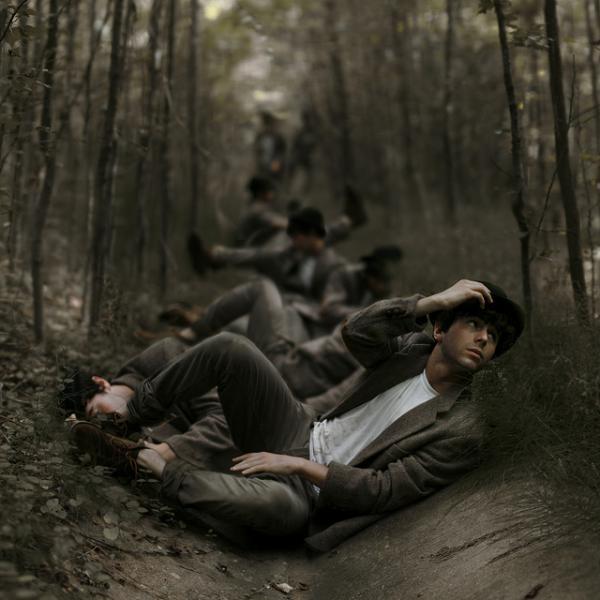 Photography by Nicholas Scarpinato