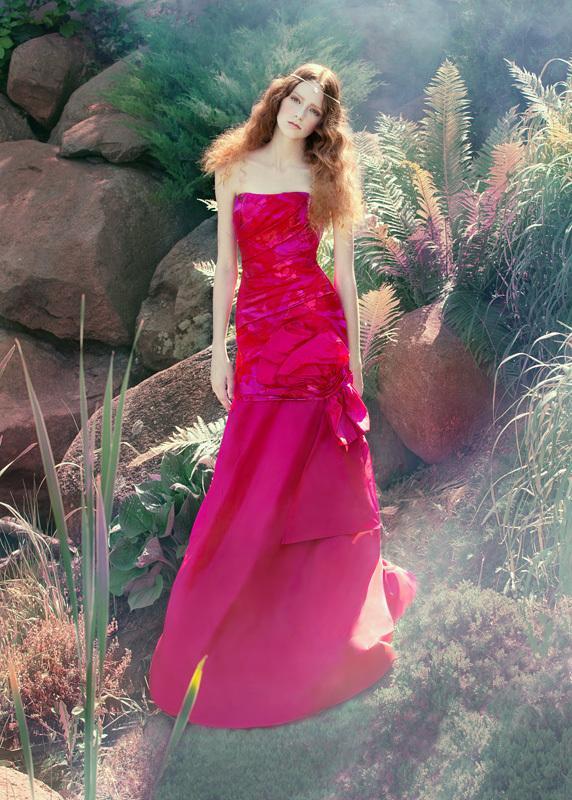 Fantasy Photography by Andrey Yakovlev &amp; Lili Aleeva