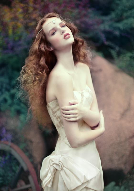 Fantasy Photography by Andrey Yakovlev &amp; Lili Aleeva