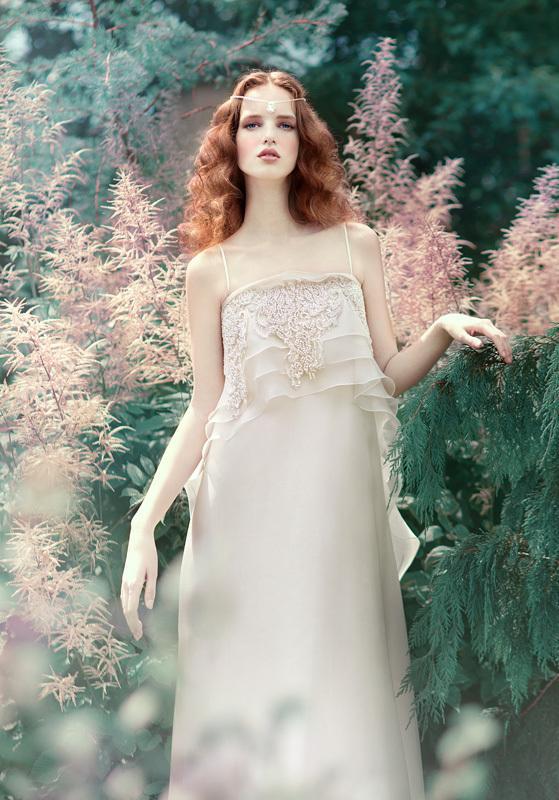 Fantasy Photography by Andrey Yakovlev &amp; Lili Aleeva