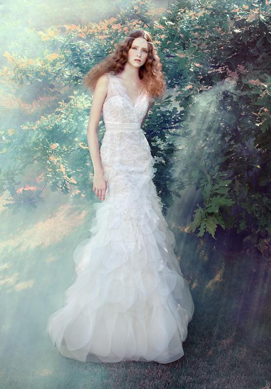 Fantasy Photography by Andrey Yakovlev &amp; Lili Aleeva