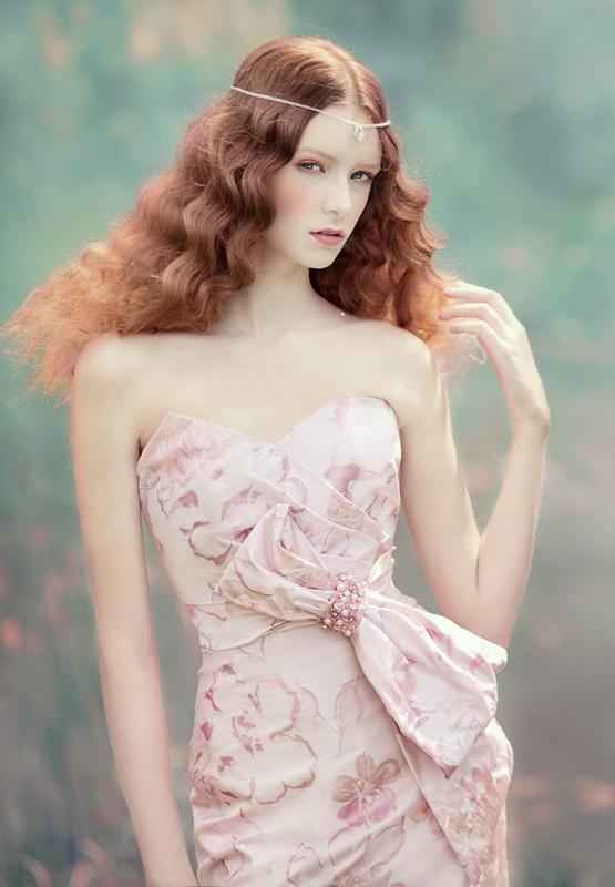 Fantasy Photography by Andrey Yakovlev &amp; Lili Aleeva