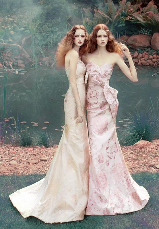 Fantasy Photography by Andrey Yakovlev &amp; Lili Aleeva