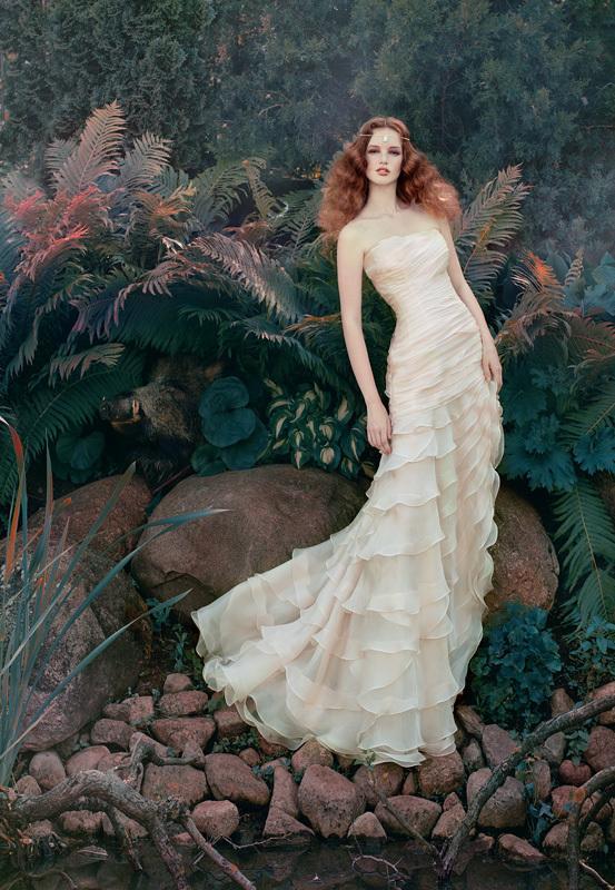 Fantasy Photography by Andrey Yakovlev &amp; Lili Aleeva