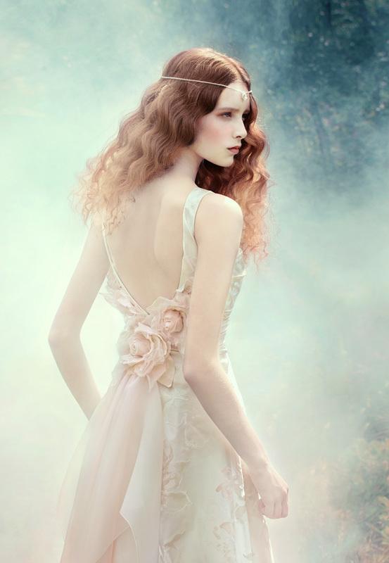 Fantasy Photography by Andrey Yakovlev &amp; Lili Aleeva