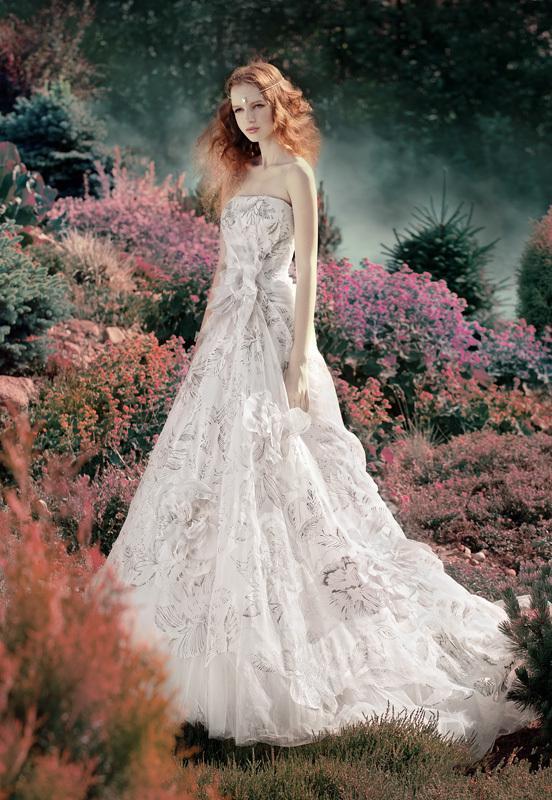 Fantasy Photography by Andrey Yakovlev &amp; Lili Aleeva