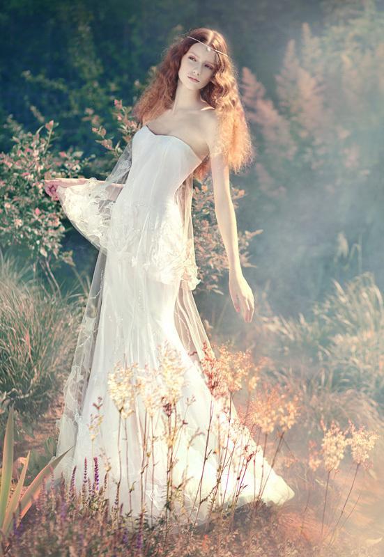 Fantasy Photography by Andrey Yakovlev &amp; Lili Aleeva