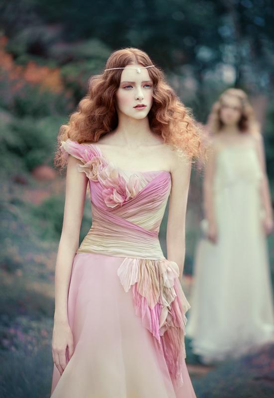 Fantasy Photography by Andrey Yakovlev &amp; Lili Aleeva