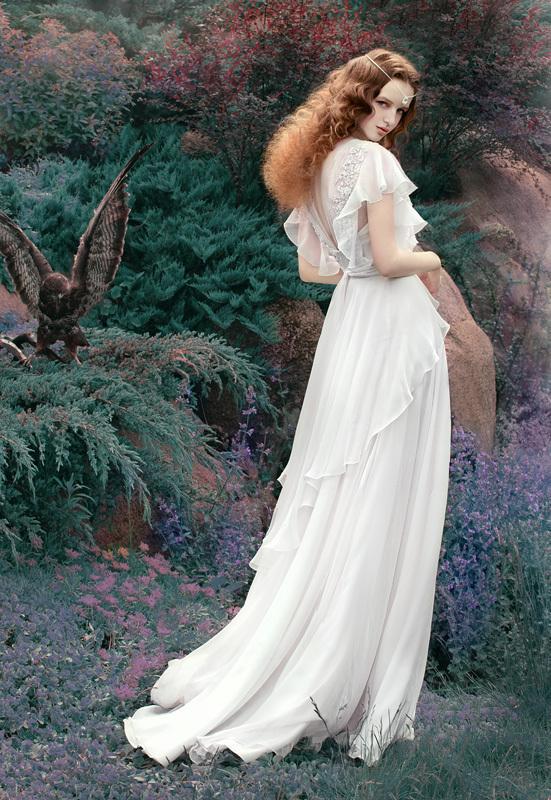 Fantasy Photography by Andrey Yakovlev &amp; Lili Aleeva