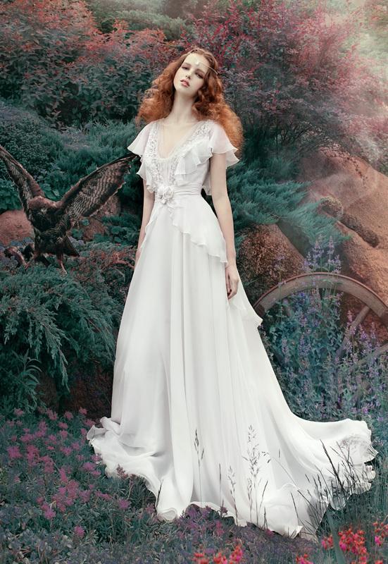 Fantasy Photography by Andrey Yakovlev &amp; Lili Aleeva