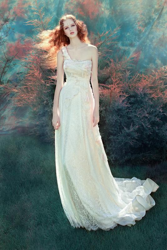 Fantasy Photography by Andrey Yakovlev &amp; Lili Aleeva