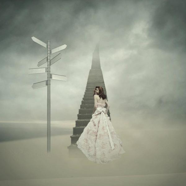 Photo manipulations by Maja Vuckovic
