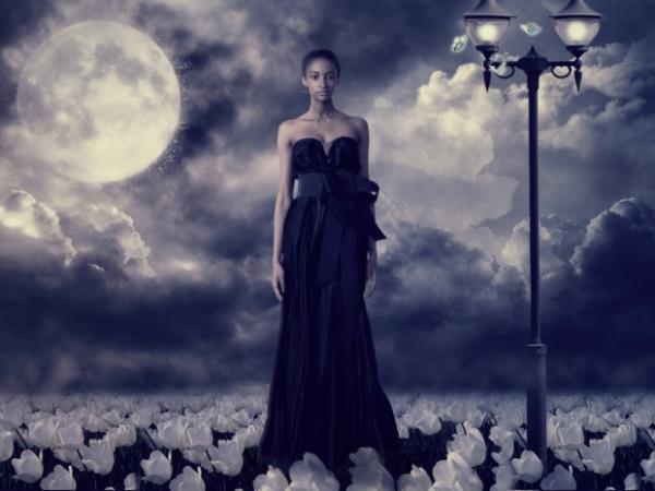 Photo manipulations by Maja Vuckovic