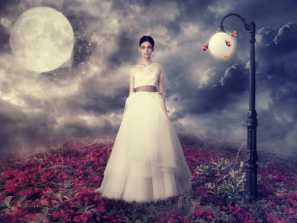 Photo manipulations by Maja Vuckovic
