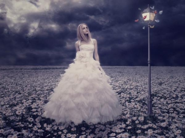 Photo manipulations by Maja Vuckovic