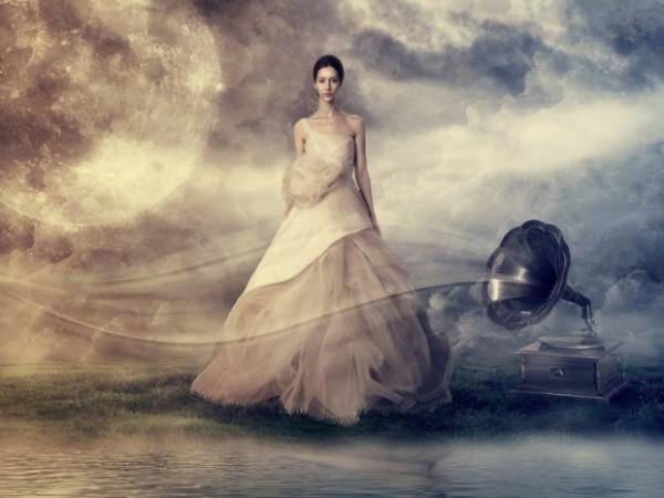 Photo manipulations by Maja Vuckovic