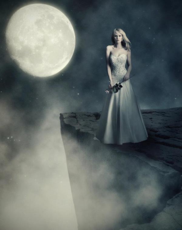 Photo manipulations by Maja Vuckovic