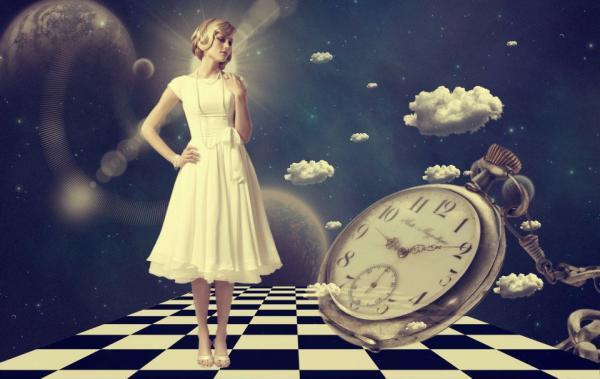 Photo manipulations by Maja Vuckovic