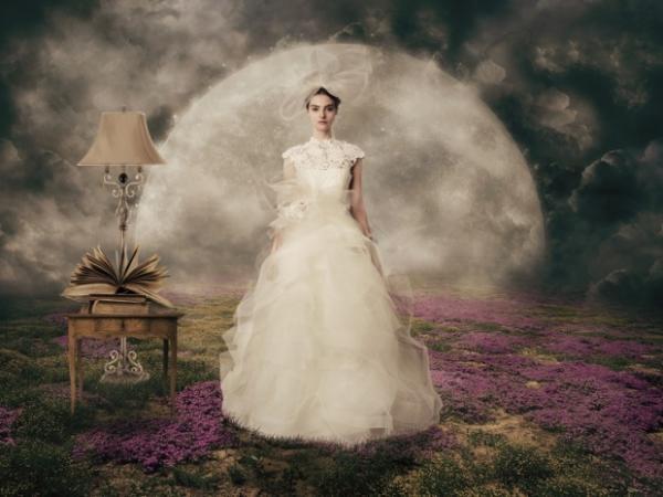 Photo manipulations by Maja Vuckovic