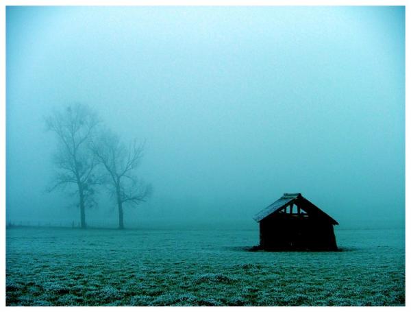 Photography by Jean Francois